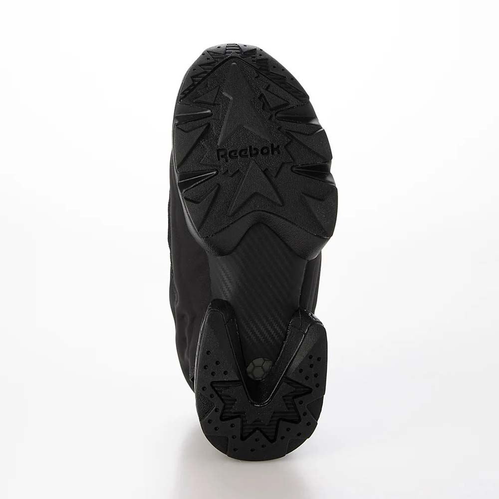 リーボック インスタポンプフューリー 94 Reebok INSTAPUMP FURY 94 ブラック メンズ レディース スニーカー 100211659