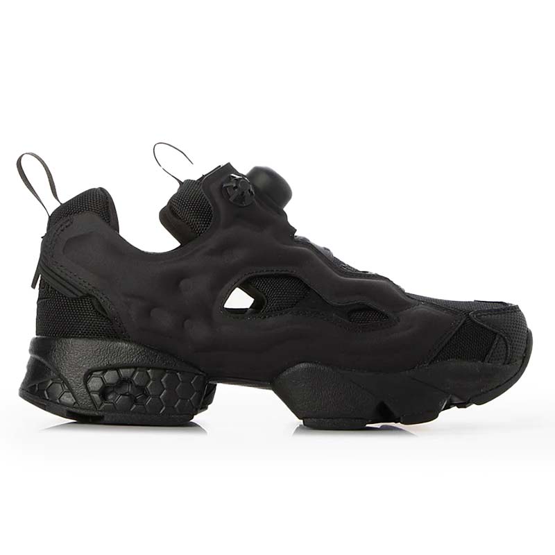 リーボック インスタポンプフューリー 94 Reebok INSTAPUMP FURY 94 ブラック メンズ レディース スニーカー 100211659