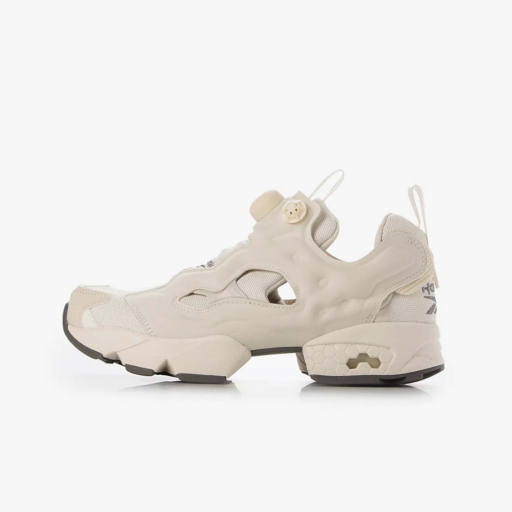 リーボック インスタポンプフューリー 94 Reebok INSTAPUMP FURY 94 ホワイト メンズ レディース スニーカー 100211660