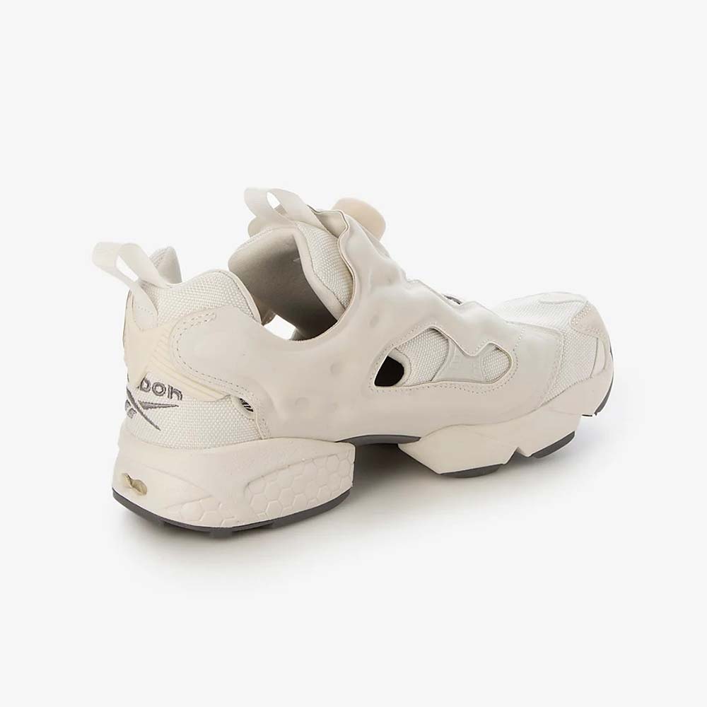リーボック インスタポンプフューリー 94 Reebok INSTAPUMP FURY 94 ホワイト メンズ レディース スニーカー 100211660