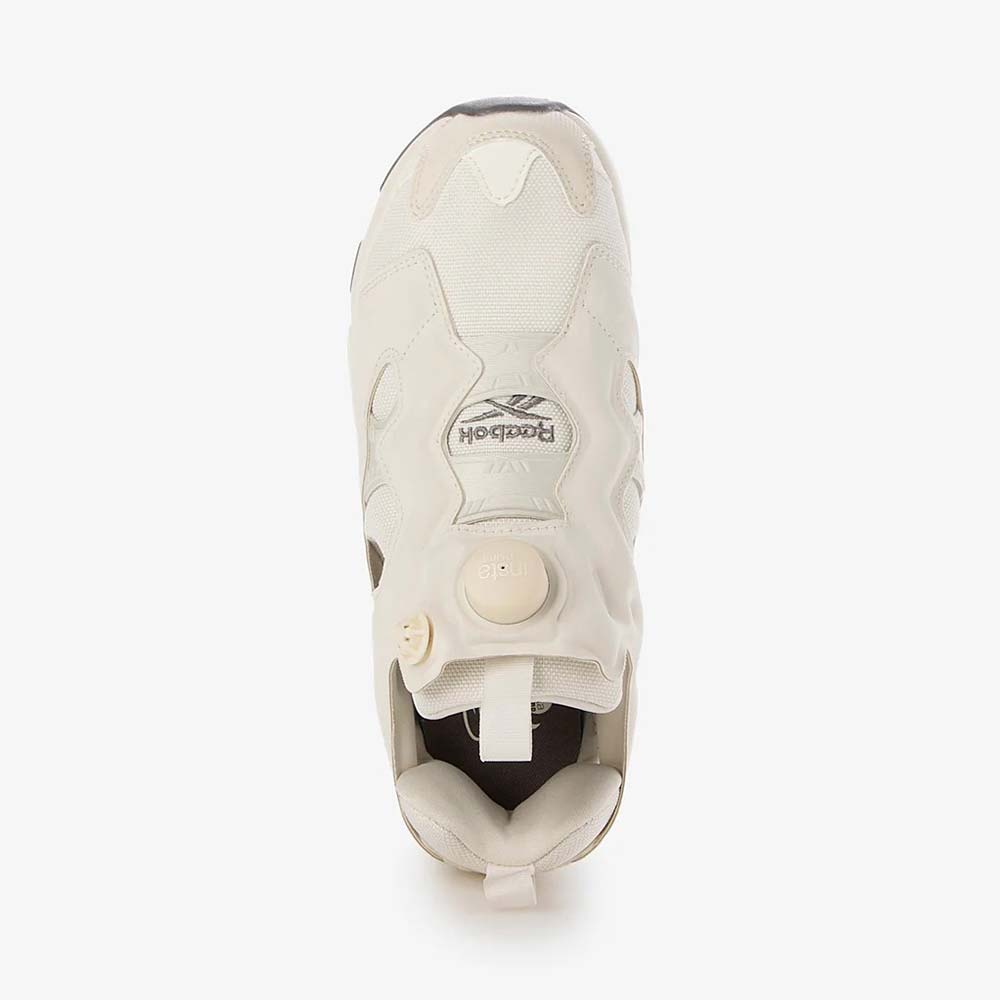 リーボック インスタポンプフューリー 94 Reebok INSTAPUMP FURY 94 ホワイト メンズ レディース スニーカー 100211660