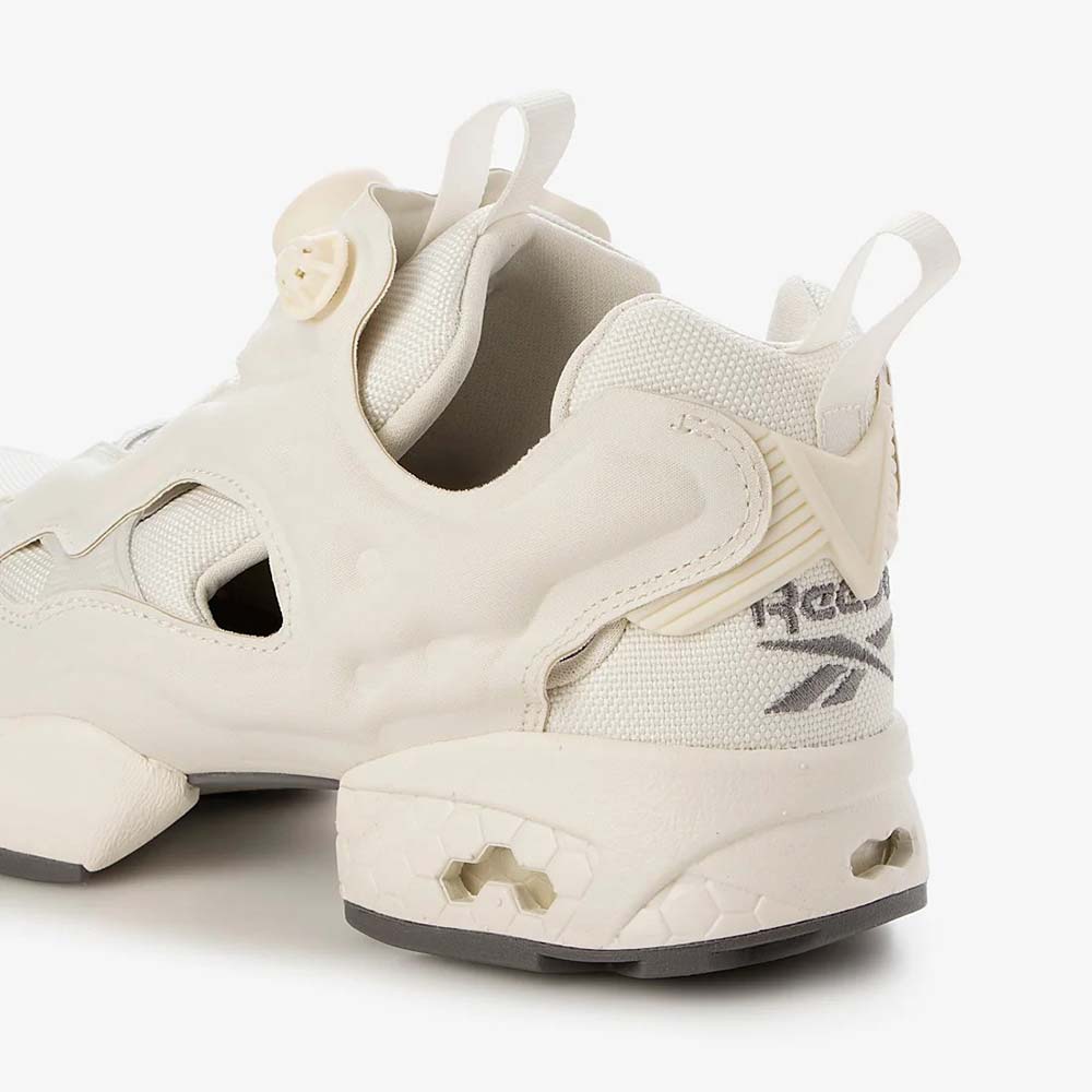 リーボック インスタポンプフューリー 94 Reebok INSTAPUMP FURY 94 ホワイト メンズ レディース スニーカー 100211660