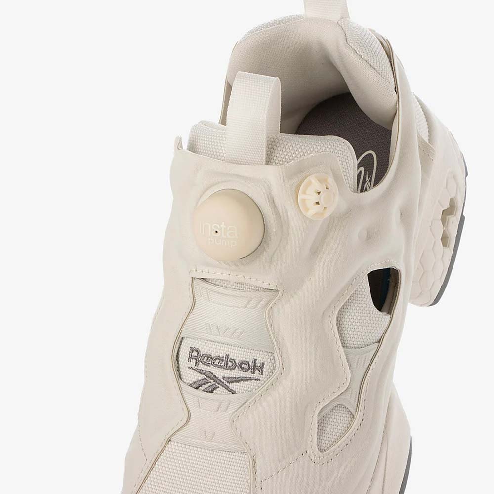 リーボック インスタポンプフューリー 94 Reebok INSTAPUMP FURY 94 ホワイト メンズ レディース スニーカー 100211660