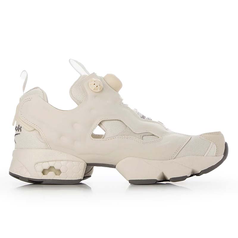 リーボック インスタポンプフューリー 94 Reebok INSTAPUMP FURY 94 ホワイト メンズ レディース スニーカー 100211660