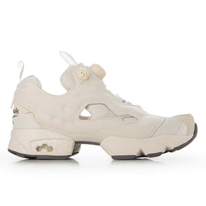 Reebok INSTAPUMP FURY 94 ホワイト 100211660