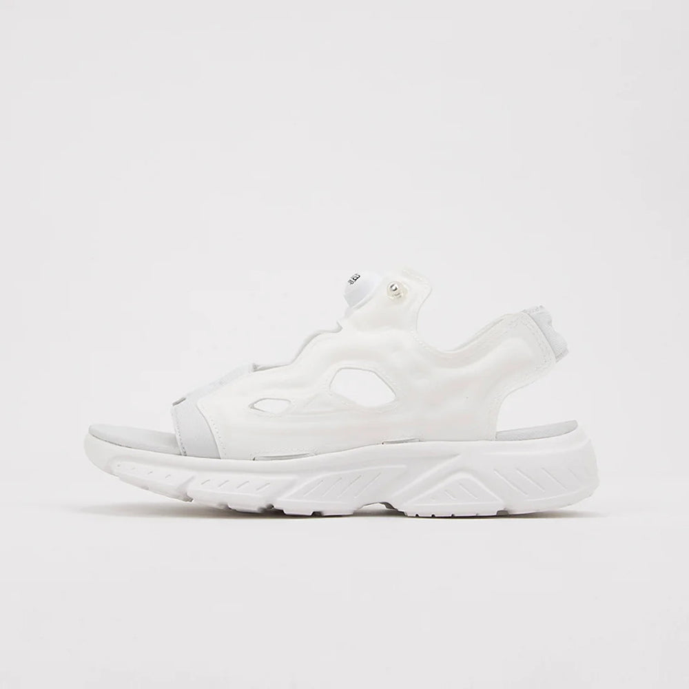 リーボック インスタポンプフューリー サンダル Reebok INSTAPUMP FURY SANDAL ホワイト メンズ レディース サンダル 100251110