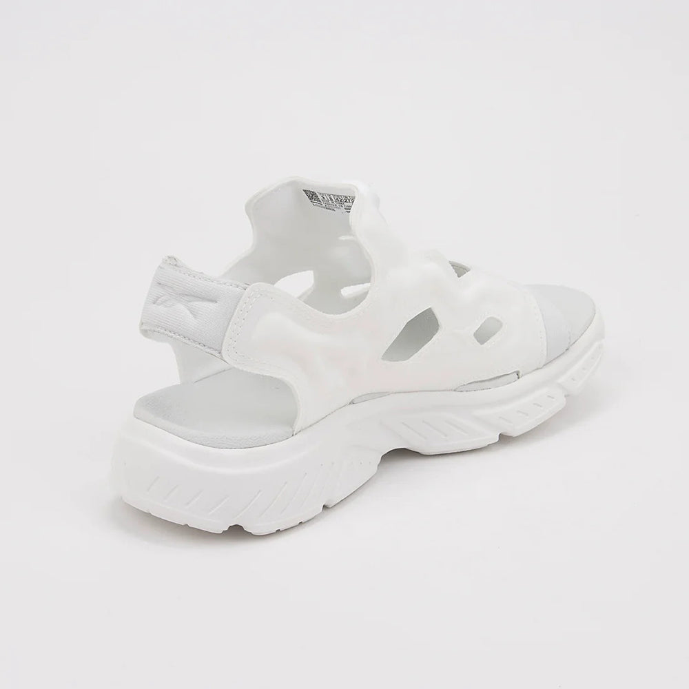 リーボック インスタポンプフューリー サンダル Reebok INSTAPUMP FURY SANDAL ホワイト メンズ レディース サンダル 100251110