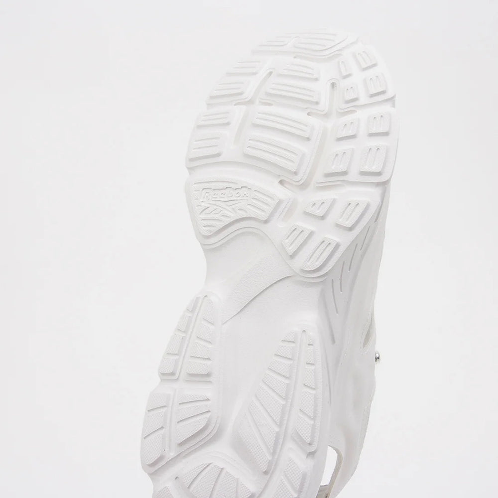 リーボック インスタポンプフューリー サンダル Reebok INSTAPUMP FURY SANDAL ホワイト メンズ レディース サンダル 100251110