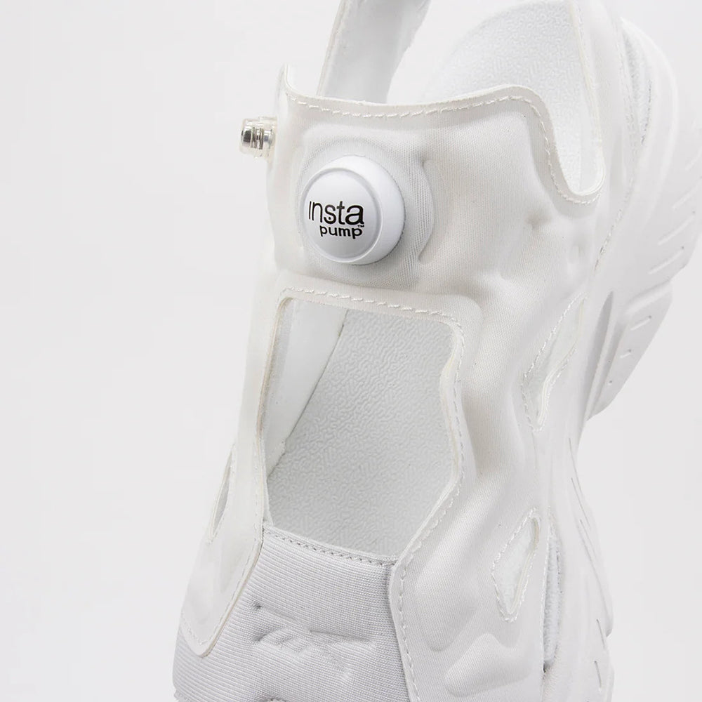 リーボック インスタポンプフューリー サンダル Reebok INSTAPUMP FURY SANDAL ホワイト メンズ レディース サンダル 100251110