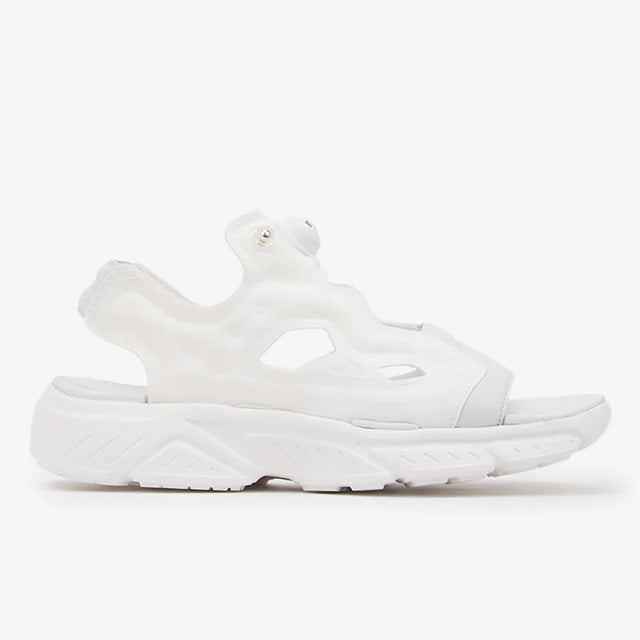 リーボック インスタポンプフューリー サンダル Reebok INSTAPUMP FURY SANDAL ホワイト メンズ レディース サンダル 100251110