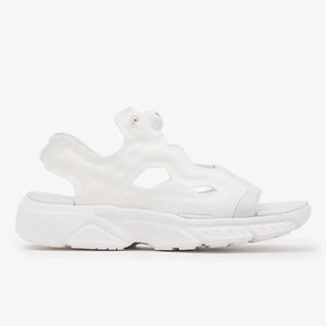 Reebok INSTAPUMP FURY SANDAL ホワイト 100251110