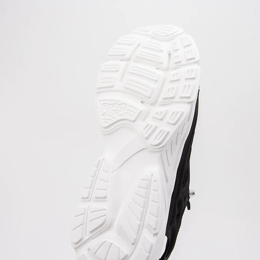 リーボック インスタポンプフューリー サンダル Reebok INSTAPUMP FURY SANDAL ブラック/ホワイト メンズ レディース サンダル 100251111