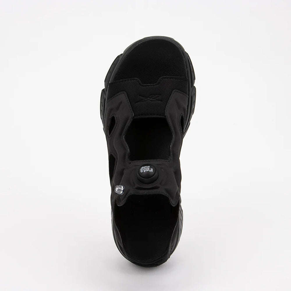 リーボック インスタポンプフューリー サンダル Reebok INSTAPUMP FURY SANDAL ブラック メンズ レディース サンダル 100251112