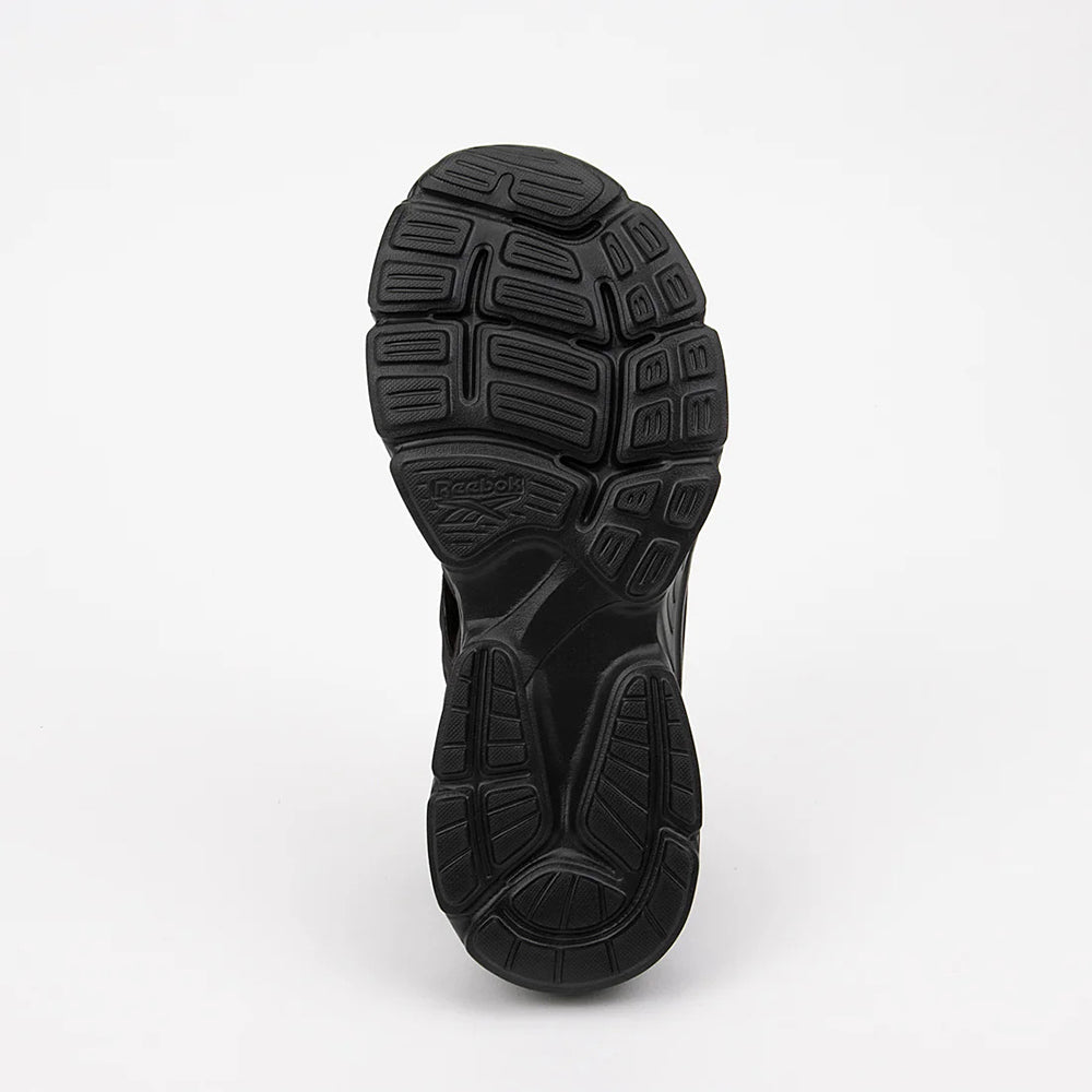 リーボック インスタポンプフューリー サンダル Reebok INSTAPUMP FURY SANDAL ブラック メンズ レディース サンダル 100251112