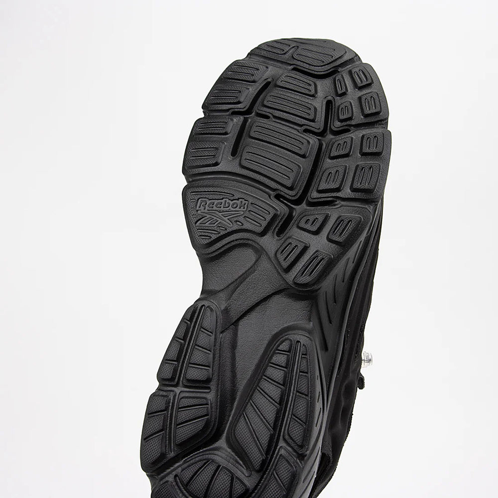 リーボック インスタポンプフューリー サンダル Reebok INSTAPUMP FURY SANDAL ブラック メンズ レディース サンダル 100251112