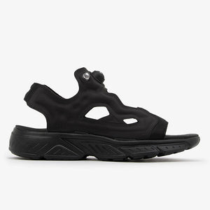 Reebok INSTAPUMP FURY SANDAL ブラック 100251112