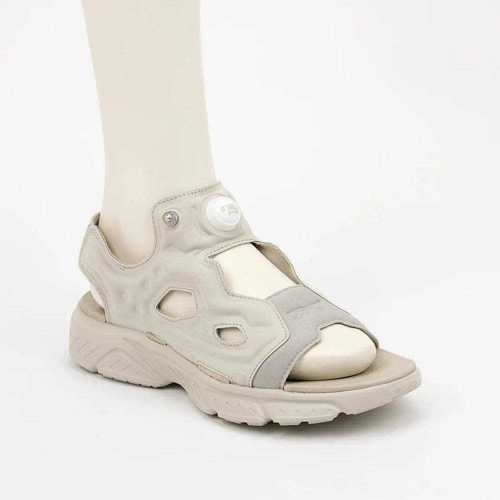 リーボック インスタポンプフューリー サンダル Reebok INSTAPUMP FURY SANDAL ムーンストーン メンズ レディース サンダル 100251113