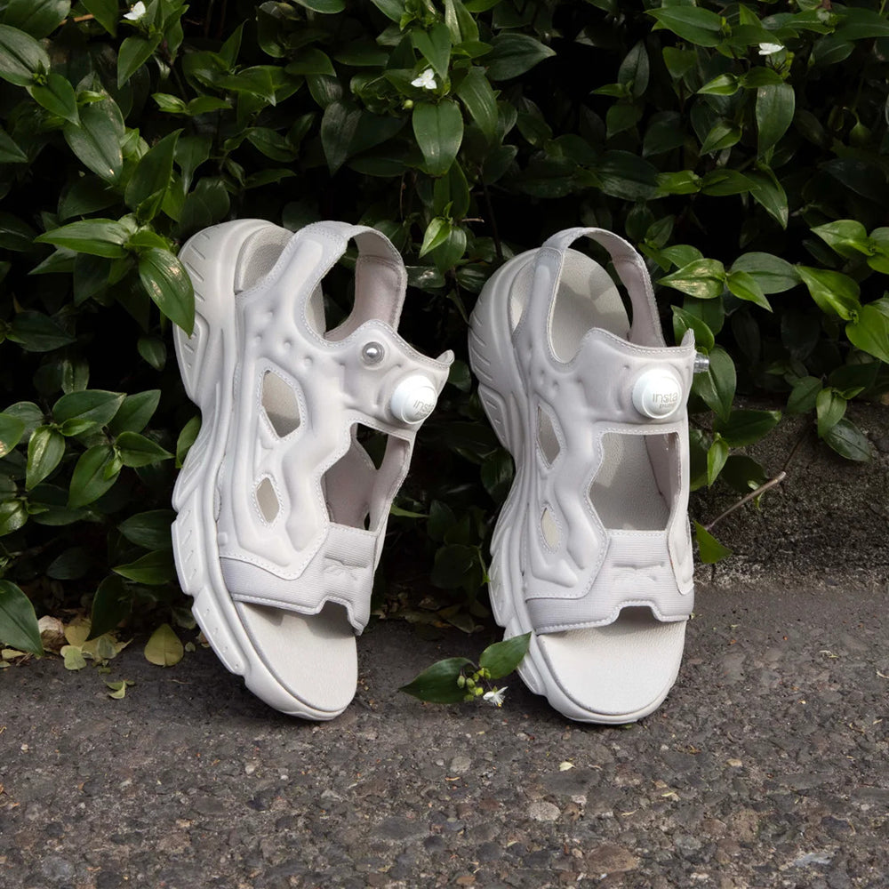 リーボック インスタポンプフューリー サンダル Reebok INSTAPUMP FURY SANDAL ムーンストーン メンズ レディース サンダル 100251113