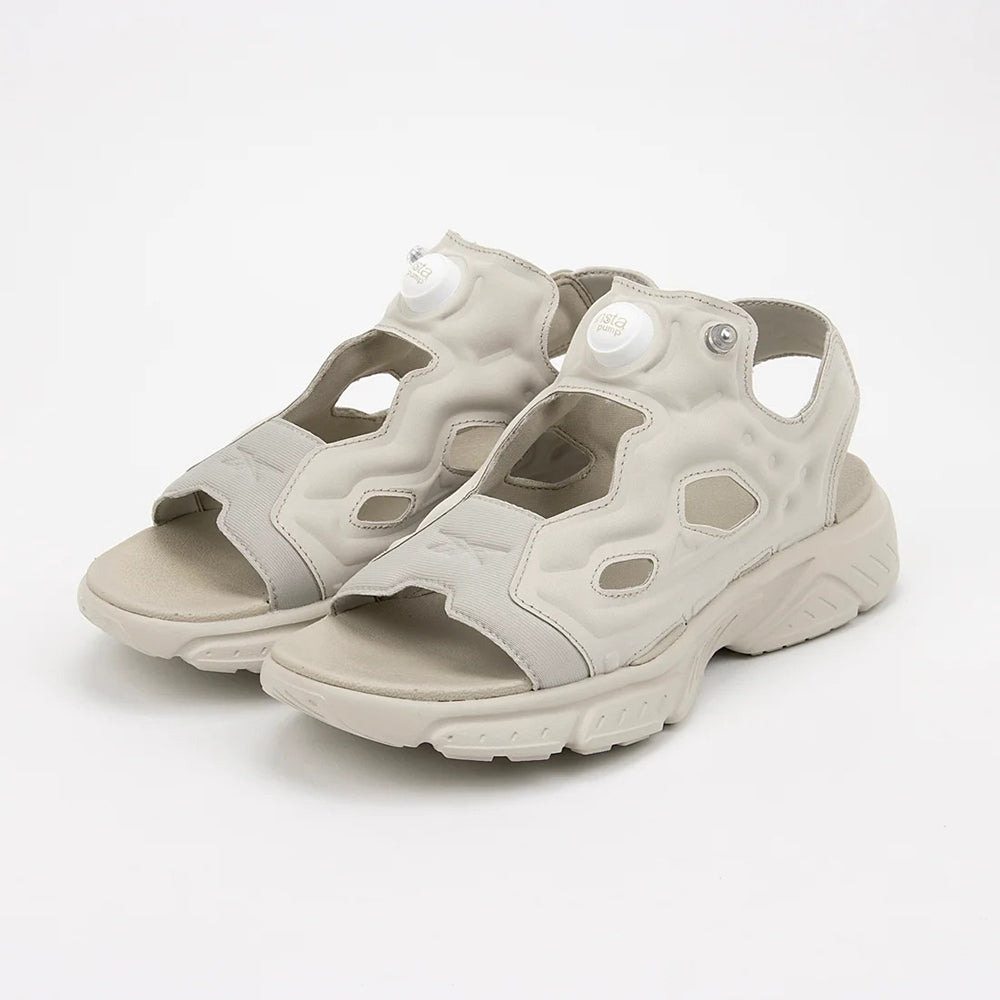 リーボック インスタポンプフューリー サンダル Reebok INSTAPUMP FURY SANDAL ムーンストーン メンズ レディース サンダル 100251113