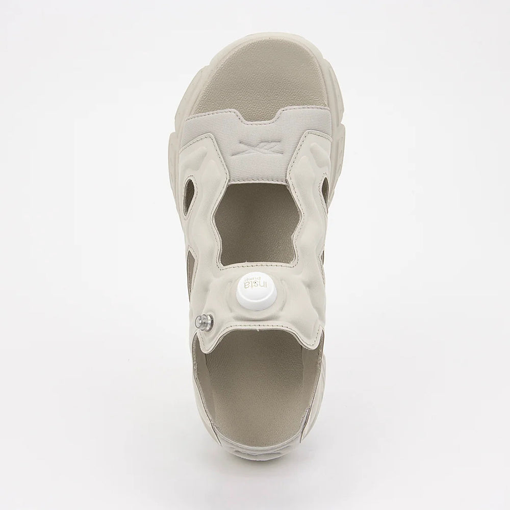 リーボック インスタポンプフューリー サンダル Reebok INSTAPUMP FURY SANDAL ムーンストーン メンズ レディース サンダル 100251113