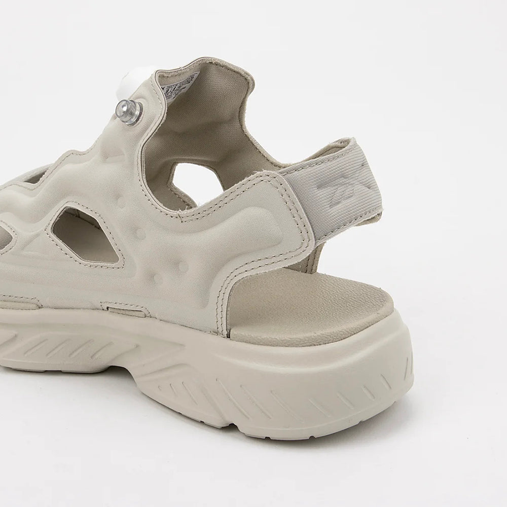 リーボック インスタポンプフューリー サンダル Reebok INSTAPUMP FURY SANDAL ムーンストーン メンズ レディース サンダル 100251113