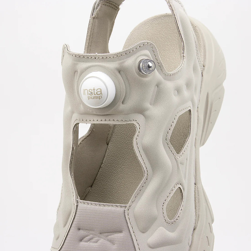リーボック インスタポンプフューリー サンダル Reebok INSTAPUMP FURY SANDAL ムーンストーン メンズ レディース サンダル 100251113