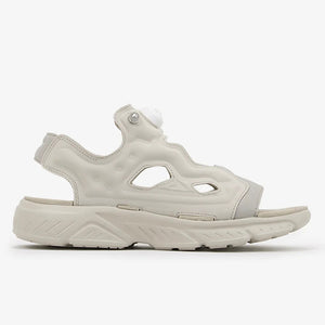 Reebok INSTAPUMP FURY SANDAL ムーンストーン 100251113