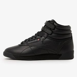 Reebok FREE STYLE HI ブラック 100000102