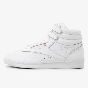Reebok FREE STYLE HI ホワイト 100000103