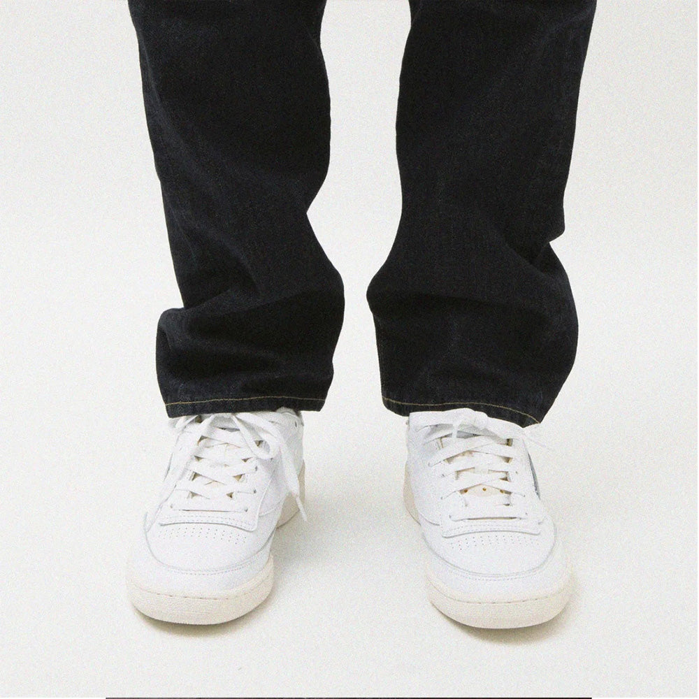 リーボック クラブシー 85 ヴィンテージ Reebok CLUB C 85 VINTAGE フットウェアホワイト メンズ レディース スニーカー 100007875