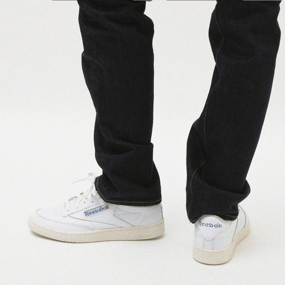 リーボック クラブシー 85 ヴィンテージ Reebok CLUB C 85 VINTAGE フットウェアホワイト メンズ レディース スニーカー 100007875