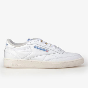 Reebok CLUB C 85 VINTAGE フットウェアホワイト 100007875