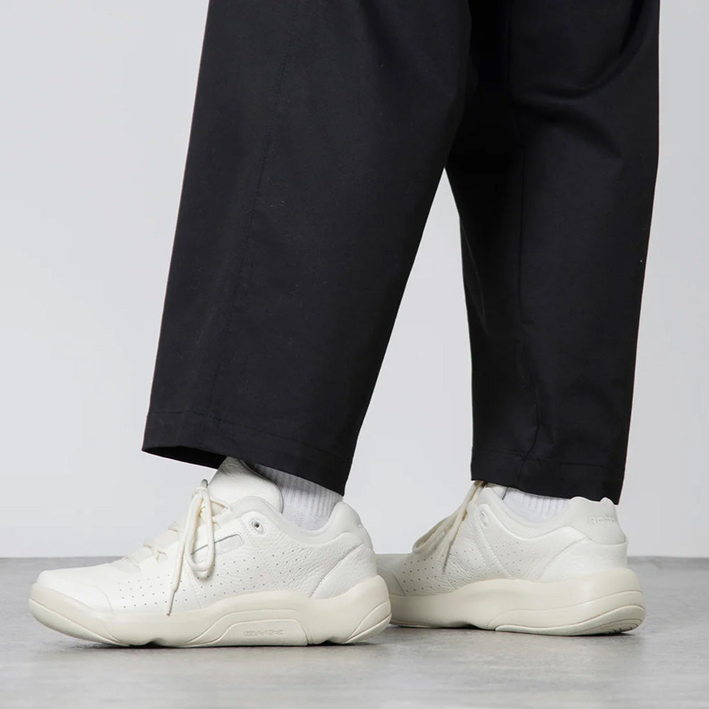 リーボック DMX コンフォート + クラシック Reebok DMX COMFORT + CLASSIC チョーク メンズ レディース スニーカー 100244665