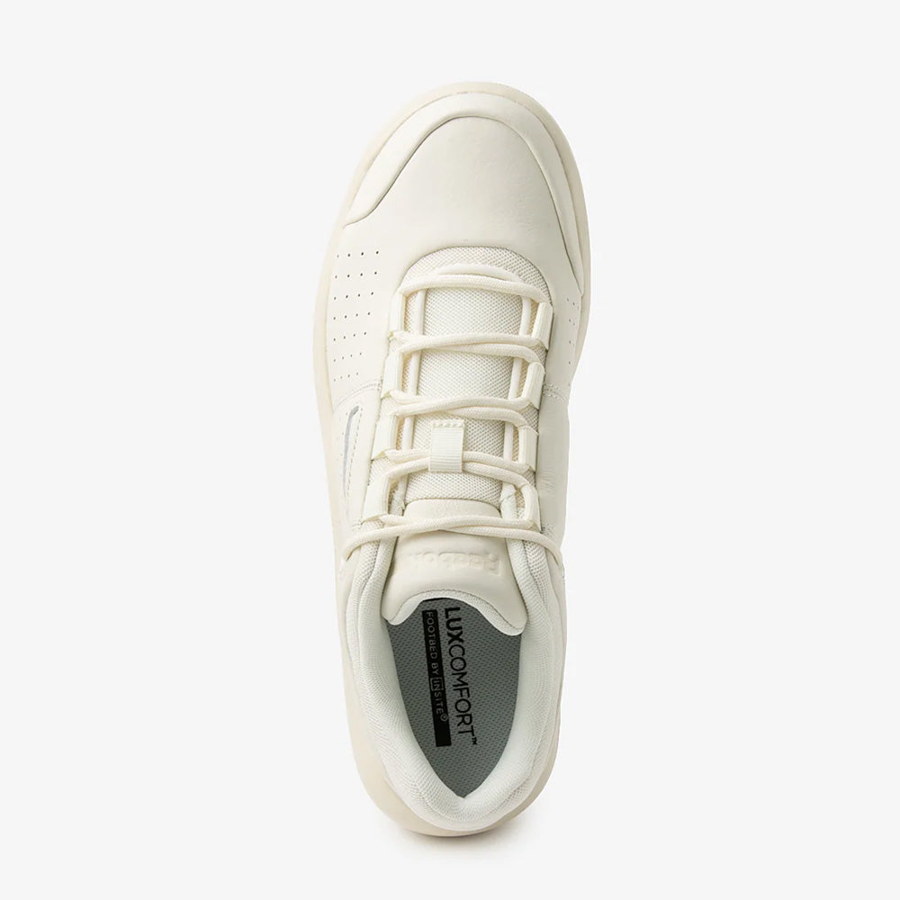 リーボック DMX コンフォート + クラシック Reebok DMX COMFORT + CLASSIC チョーク メンズ レディース スニーカー 100244665