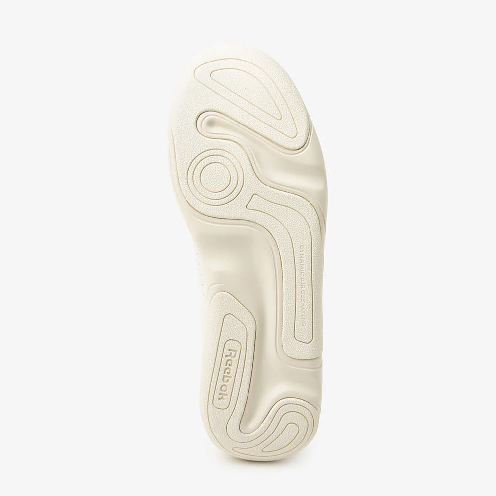 リーボック DMX コンフォート + クラシック Reebok DMX COMFORT + CLASSIC チョーク メンズ レディース スニーカー 100244665