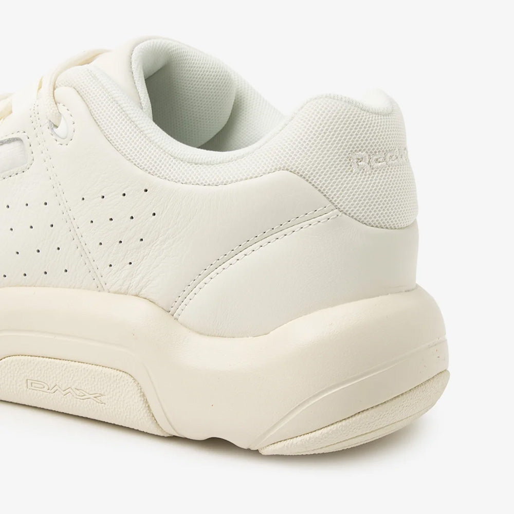 リーボック DMX コンフォート + クラシック Reebok DMX COMFORT + CLASSIC チョーク メンズ レディース スニーカー 100244665