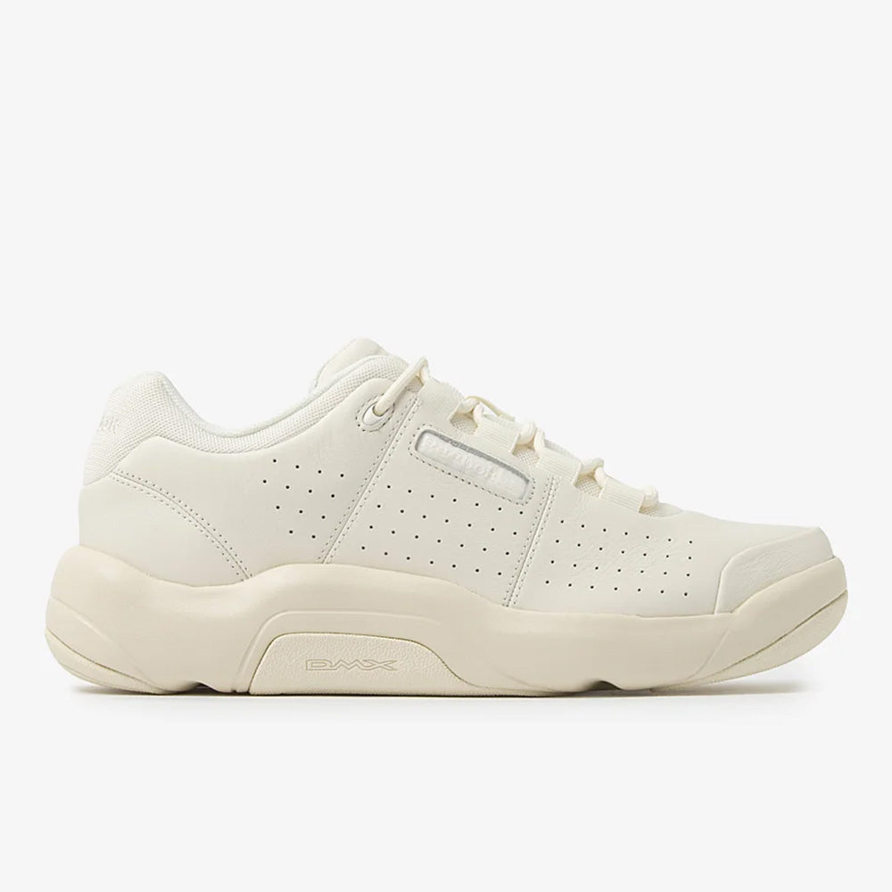 リーボック DMX コンフォート + クラシック Reebok DMX COMFORT + CLASSIC チョーク メンズ レディース スニーカー 100244665
