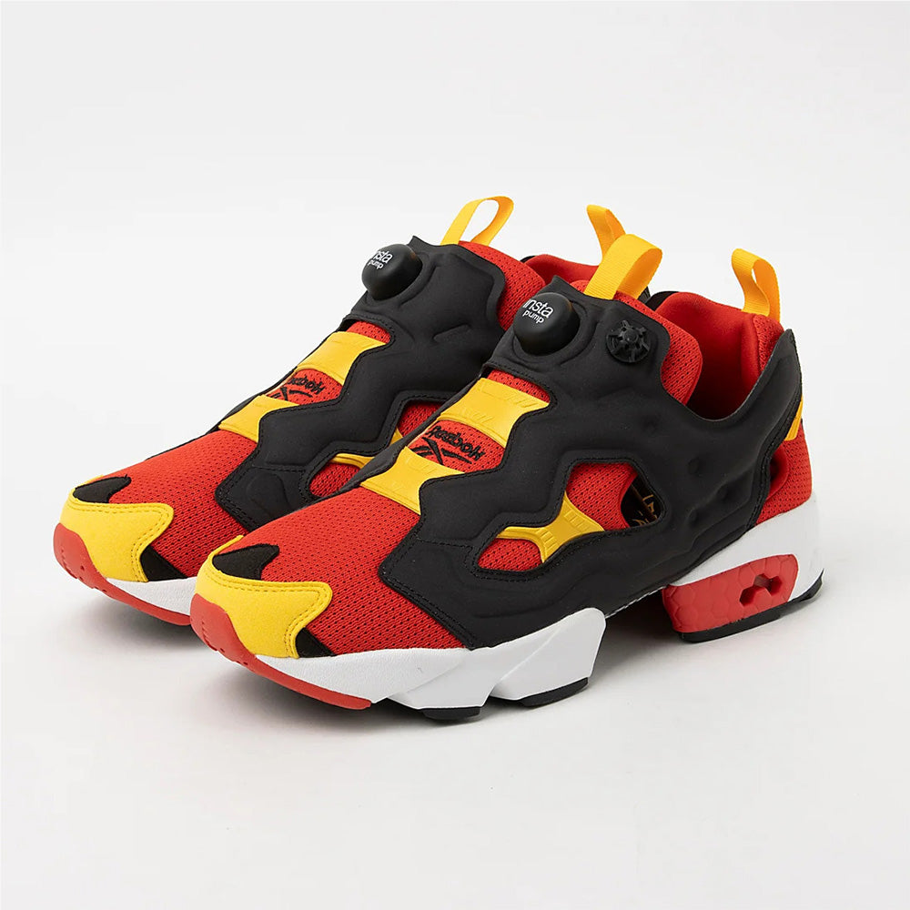 リーボック インスタポンプ フューリー 94 OG Reebok INSTAPUMP FURY 94 OG レッド メンズ レディース スニーカー 100245175