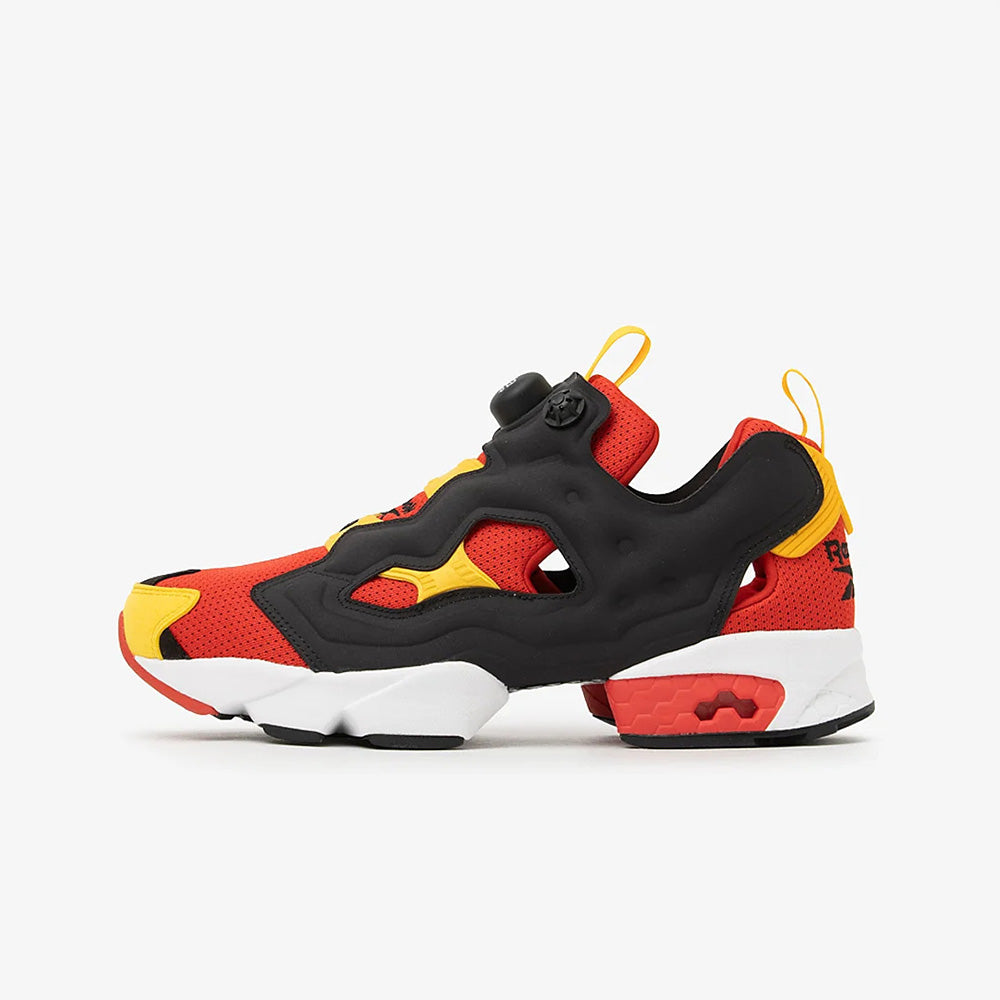リーボック インスタポンプ フューリー 94 OG Reebok INSTAPUMP FURY 94 OG レッド メンズ レディース スニーカー 100245175