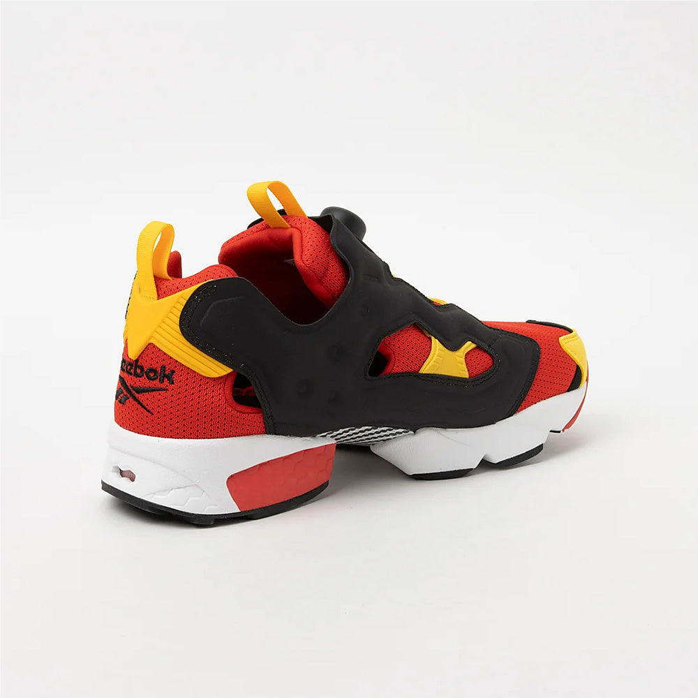 リーボック インスタポンプ フューリー 94 OG Reebok INSTAPUMP FURY 94 OG レッド メンズ レディース スニーカー 100245175