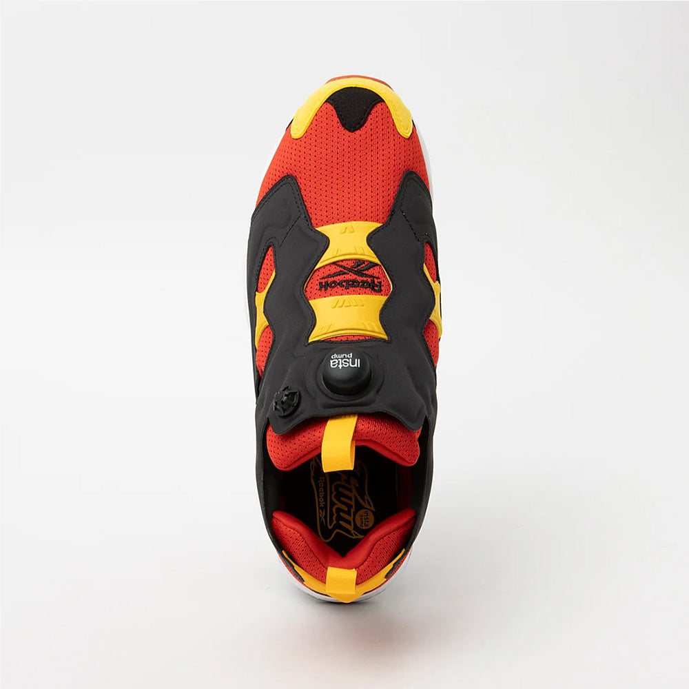 リーボック インスタポンプ フューリー 94 OG Reebok INSTAPUMP FURY 94 OG レッド メンズ レディース スニーカー 100245175