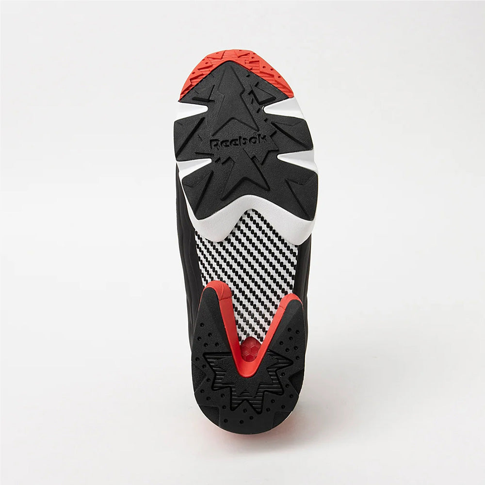 リーボック インスタポンプ フューリー 94 OG Reebok INSTAPUMP FURY 94 OG レッド メンズ レディース スニーカー 100245175