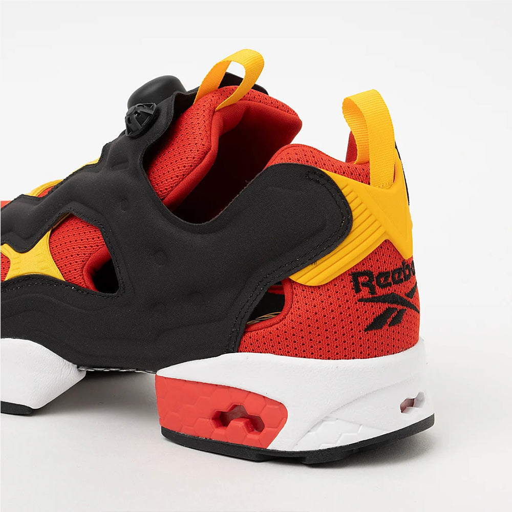 リーボック インスタポンプ フューリー 94 OG Reebok INSTAPUMP FURY 94 OG レッド メンズ レディース スニーカー 100245175