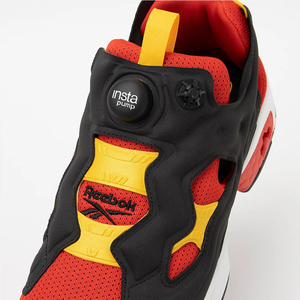リーボック インスタポンプ フューリー 94 OG Reebok INSTAPUMP FURY 94 OG レッド メンズ レディース スニーカー 100245175