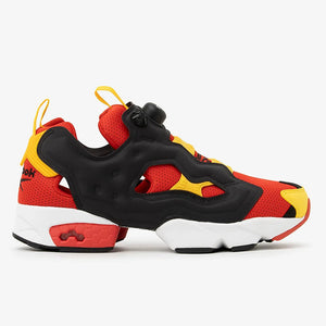 Reebok INSTAPUMP FURY 94 OG レッド 100245175