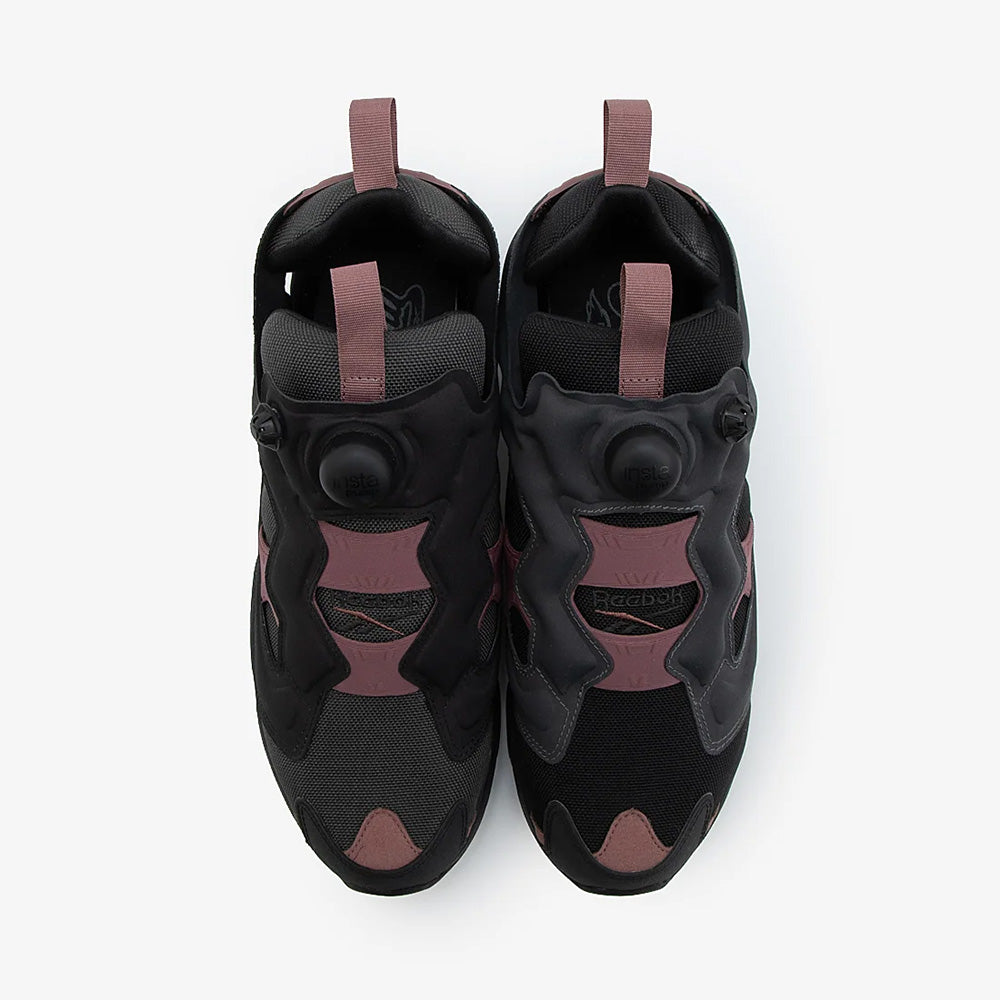 リーボック インスタポンプ フューリー 94 Reebok INSTAPUMP FURY 94 ブラック メンズ レディース スニーカー 100248494