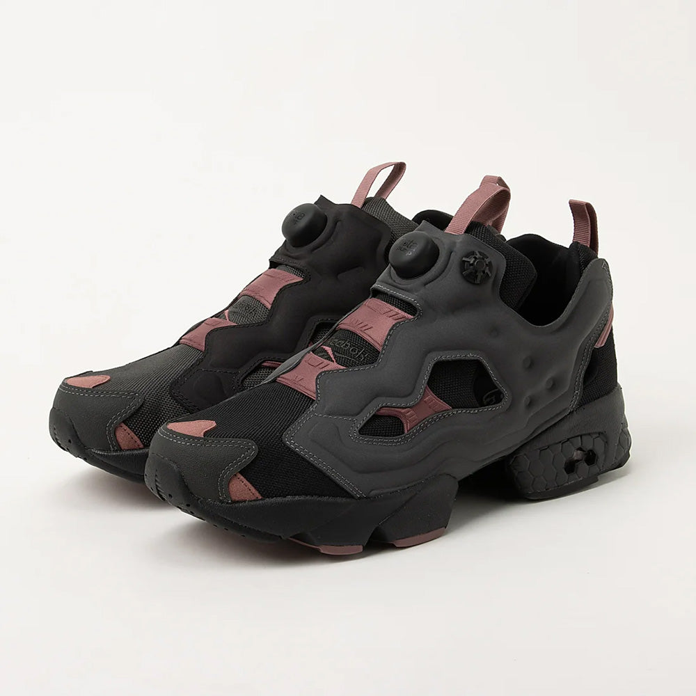 リーボック インスタポンプ フューリー 94 Reebok INSTAPUMP FURY 94 ブラック メンズ レディース スニーカー 100248494