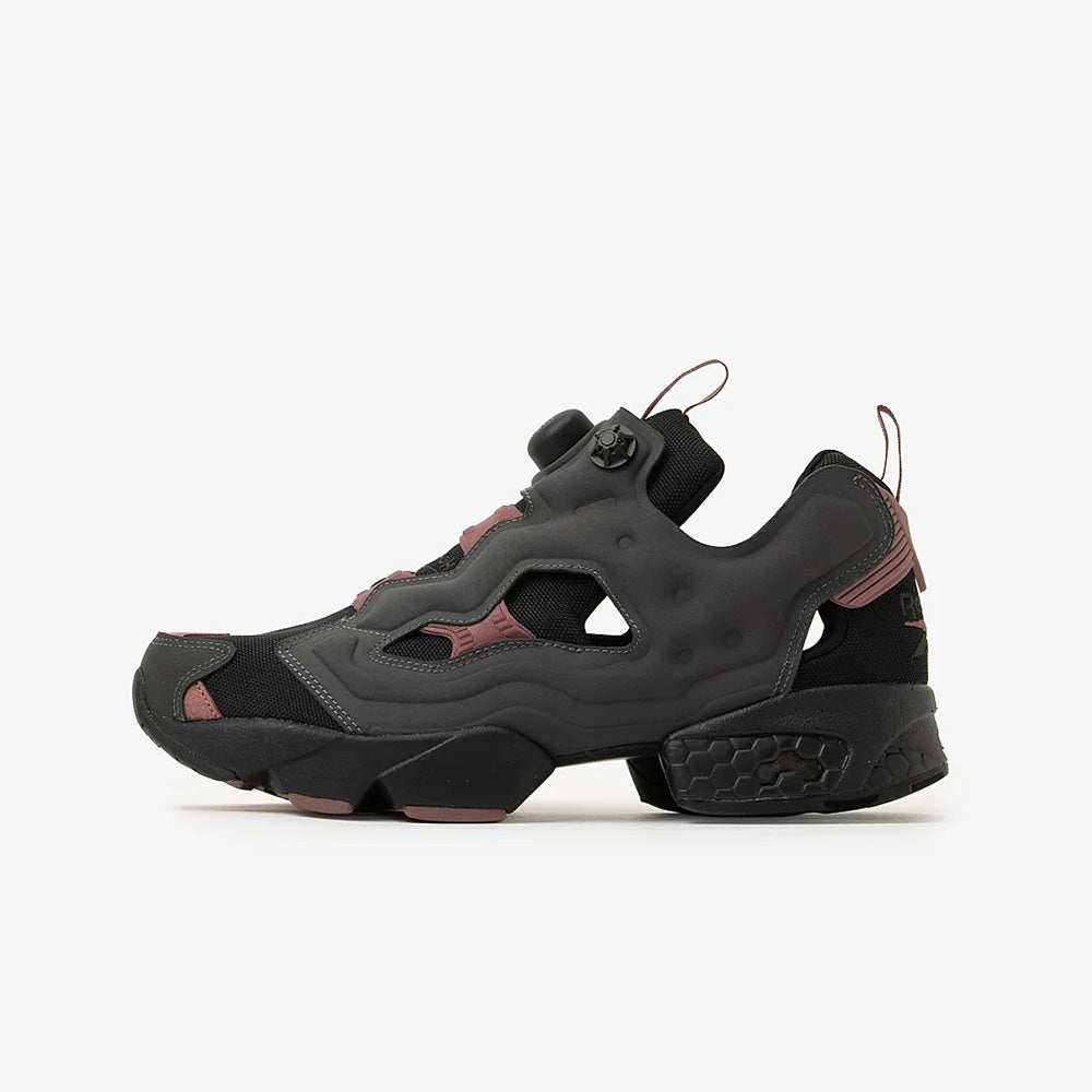 リーボック インスタポンプ フューリー 94 Reebok INSTAPUMP FURY 94 ブラック メンズ レディース スニーカー 100248494