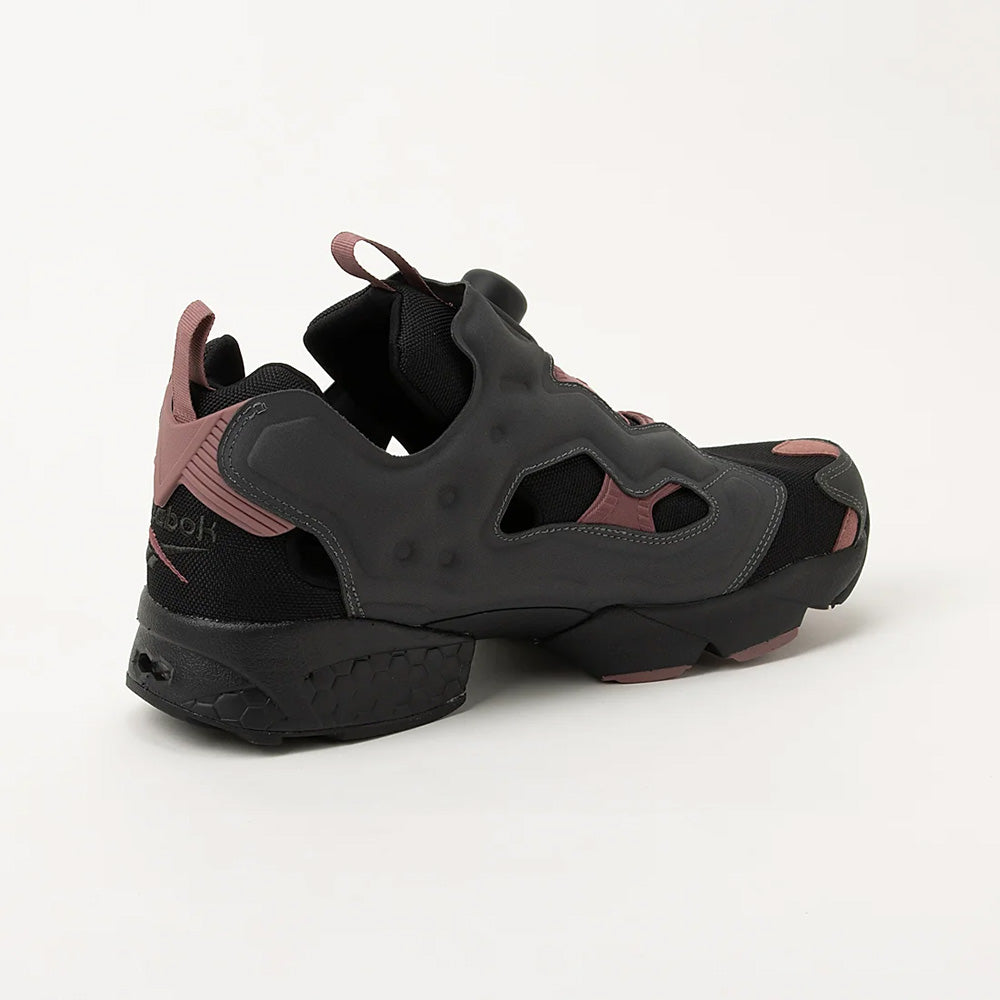 リーボック インスタポンプ フューリー 94 Reebok INSTAPUMP FURY 94 ブラック メンズ レディース スニーカー 100248494