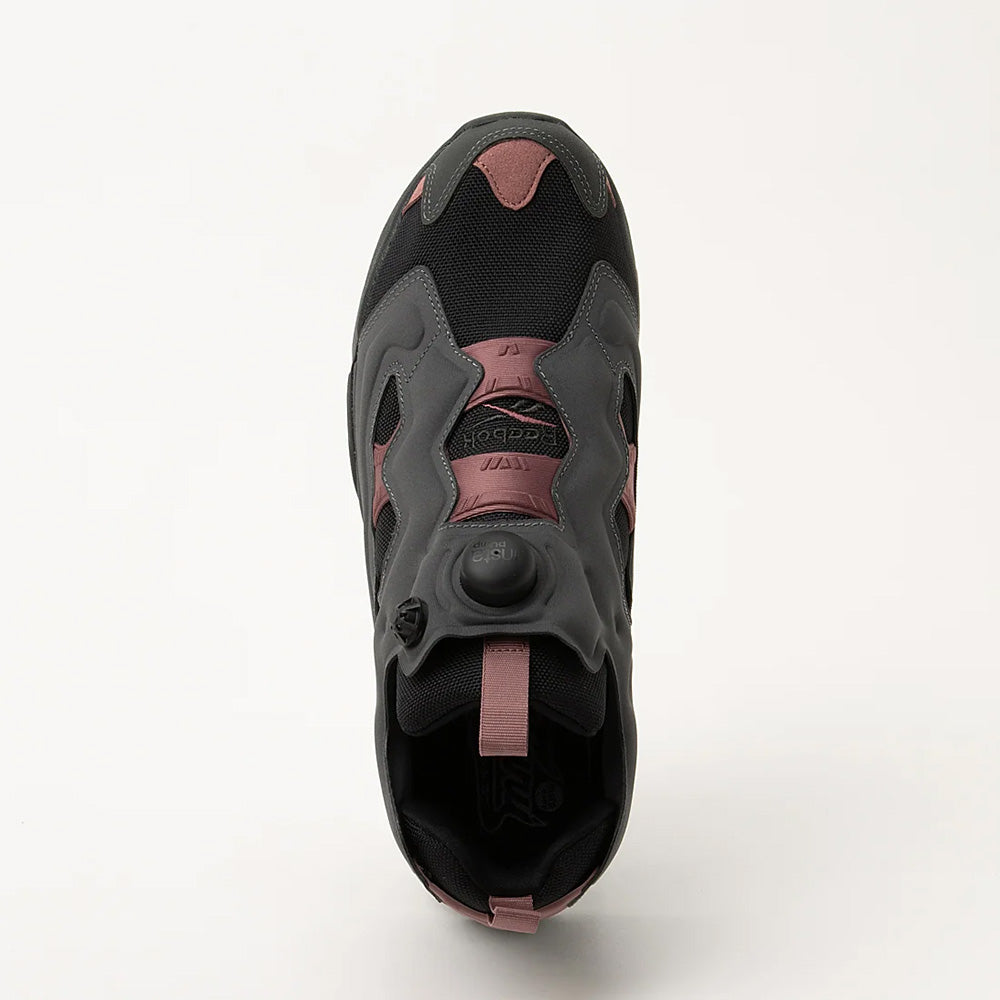 リーボック インスタポンプ フューリー 94 Reebok INSTAPUMP FURY 94 ブラック メンズ レディース スニーカー 100248494